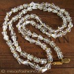 Miriam Haskell ミリアムハスケル ネックレス