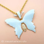 Miriam Haskell ミリアムハスケル ネックレス