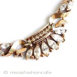 Ｔｒｉｆａｒｉ　 トリファリ 1950年　ネックレス