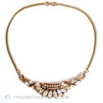 Ｔｒｉｆａｒｉ　 トリファリ 1950年　ネックレス