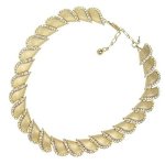 Trifari　ネックレス