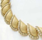 Trifari　ネックレス