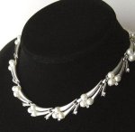 Trifari　ネックレス