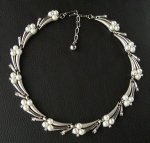 Trifari　ネックレス