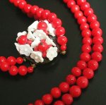 Haskell初期　ネックレス