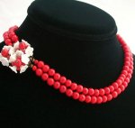 Haskell初期　ネックレス