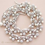 Ｔｒｉｆａｒｉ　 トリファリ たんぽぽ ネックレス