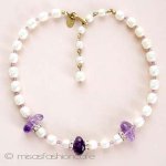 ミリアム　ハスケル　 Ｈａｓｋｅｌｌ　ネックレス