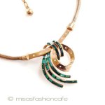 Ｔｒｉｆａｒｉ　 トリファリ 1953年　ネックレス