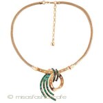 Ｔｒｉｆａｒｉ　 トリファリ 1953年　ネックレス