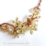 Ｔｒｉｆａｒｉ　 トリファリ 1951年　ネックレス