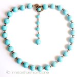 ミリアムハスケル Ｈａｓｋｅｌｌネックレス