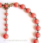 ミリアムハスケル Ｈａｓｋｅｌｌ　ネックレス