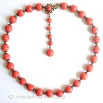 ミリアムハスケル Ｈａｓｋｅｌｌ　ネックレス