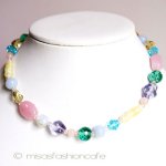 ミリアムハスケル Ｈａｓｋｅｌｌ　ネックレス