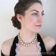 （画像用） MiriamHaskell ミリアムハスケル ネックレス