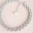 （画像用） Ｔｒｉｆａｒｉ　 トリファリ パール　ネックレス