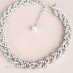 Ｔｒｉｆａｒｉ　 トリファリ パール　ネックレス