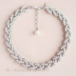 Ｔｒｉｆａｒｉ　 トリファリ パール　ネックレス