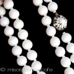 ミリアムハスケル Ｈａｓｋｅｌｌ　ネックレス