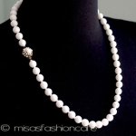 ミリアムハスケル Ｈａｓｋｅｌｌ　ネックレス