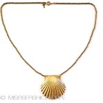 ビンテージジュエリー トリファリネックレス ビンテージジュエリー トリファリネックレス