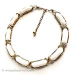 Trifari　 トリファリ マリブ・ネックレス