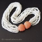 クラウントリファリ Trifari ネックレス