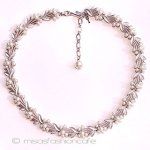 Ｔｒｉｆａｒｉ　 トリファリ パールRSネックレス