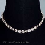 Ｋｒａｍｅｒ　クレイマー クリスタル　ネックレス