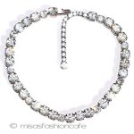 Ｋｒａｍｅｒ　クレイマー クリスタル　ネックレス