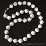 クラウントリファリ Trifari ネックレス