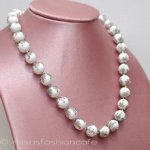 クラウントリファリ Trifari ネックレス