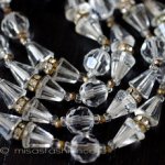 Miriam Haskell ミリアムハスケル ネックレス