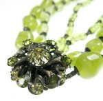 MiriamHaskell ミリアムハスケルネックレス