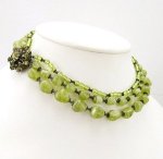 MiriamHaskell ミリアムハスケルネックレス