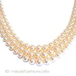 Ｔｒｉｆａｒｉ　 トリファリ Sterling銀製　ネックレス