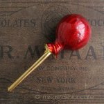 キャンディー飴ブローチ