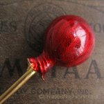 キャンディー飴ブローチ