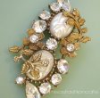 （画像用） フラワー＆バロックパール