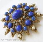 アンティーク 　スターバースト