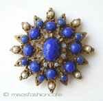 アンティーク 　スターバースト