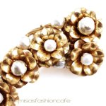 ミリアム　ハスケル　 Ｈａｓｋｅｌｌ　ブローチ