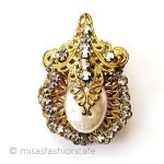 ミリアムハスケル バロックパール2Way ミリアムハスケル バロックパール2Way