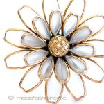 Ｔｒｉｆａｒｉ　 トリファリ ペンダント兼ブローチ