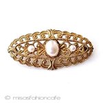 ミリアムハスケル Haskell ブローチ ミリアムハスケル Haskell ブローチ