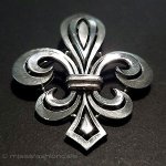 Trifari　 トリファリ ロイヤル　ブローチ