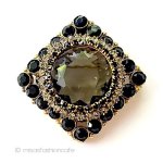 Original By Robert ブローチ兼ペンダント Original By Robert ブローチ兼ペンダント