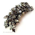 ミリアム・ハスケル Haskell　ブローチ