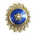 Florenza　ブローチ